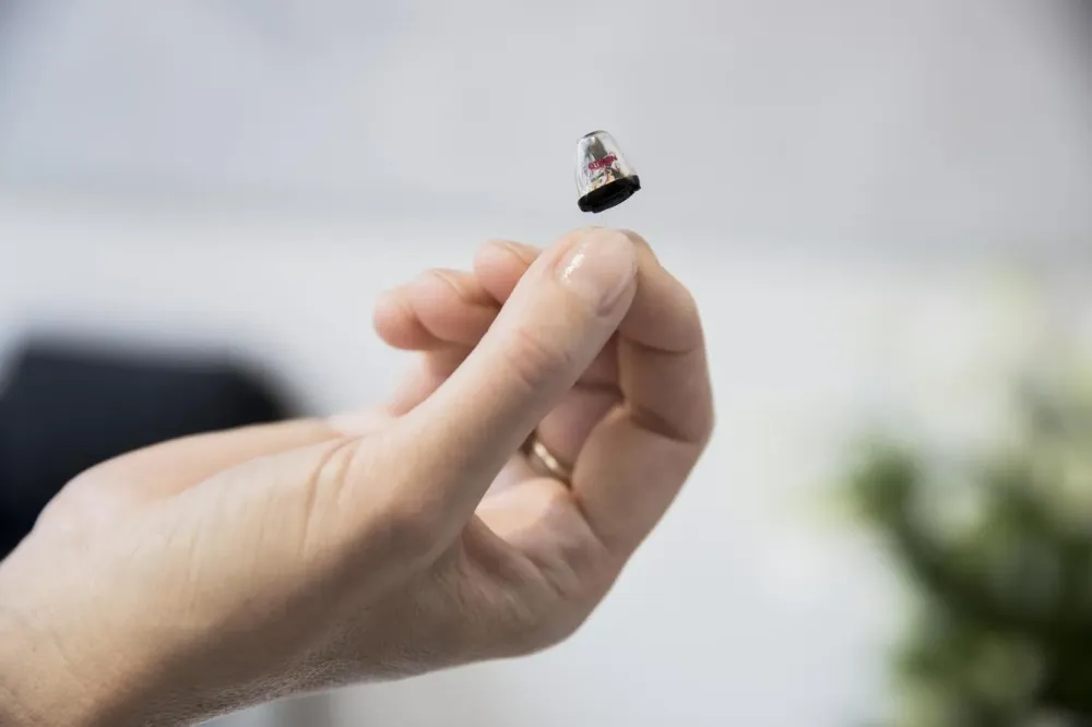 Appareil auditif à Perpignan